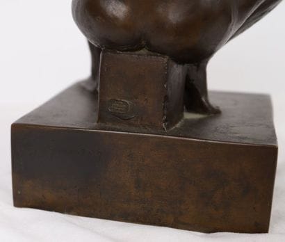 BRONZE 