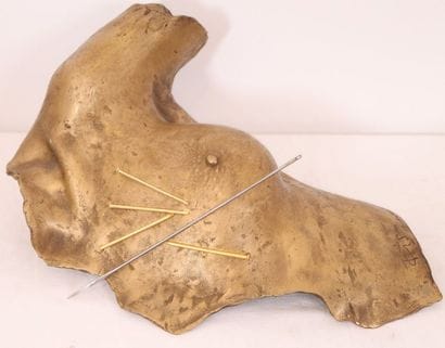 BRONZE 