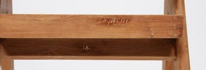 Pierre JEANNERET (1896-1967)

Ensemble de...