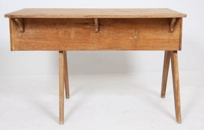 Pierre JEANNERET (1896-1967).

Bureau en...