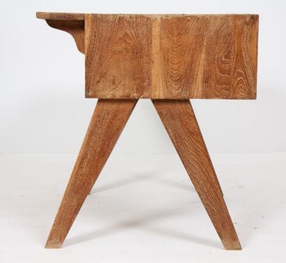 Pierre JEANNERET (1896-1967).

Bureau en...
