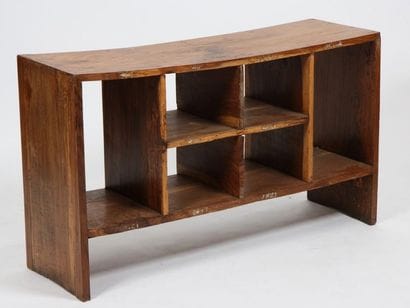 Pierre JEANNERET (1896-1967)

Rangement bas...
