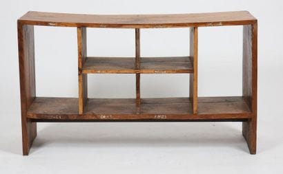 Pierre JEANNERET (1896-1967)

Rangement bas...