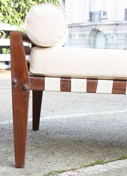 Pierre JEANNERET (1896-1967)

Lit simple...