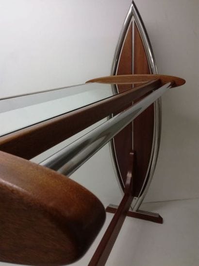 PORTE MANTEAU-VETEMENT DESIGN POUR QUICKSILVER

En...