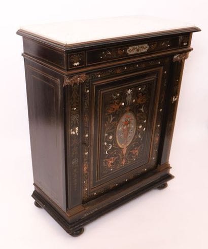 MEUBLE D'APPUI 
