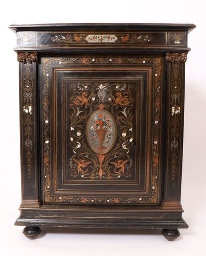 MEUBLE D'APPUI 