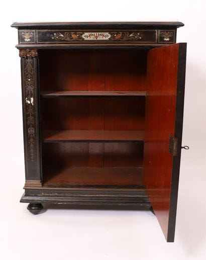 MEUBLE D'APPUI 