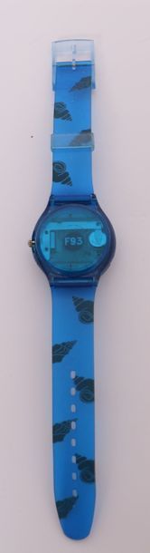 MARINE WATCH

Quartz chandelier