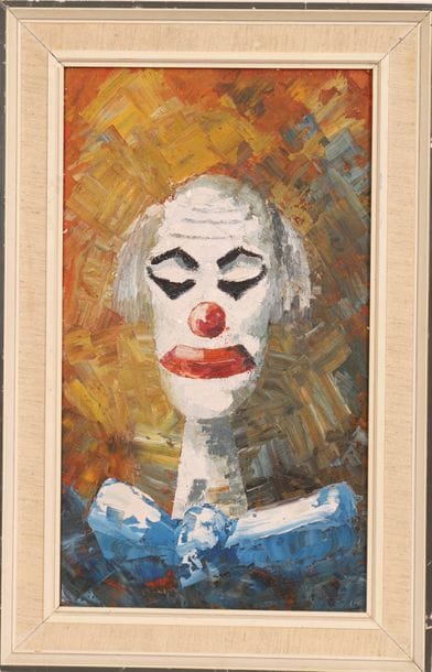 PAINTING 