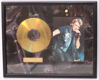 LOT DE DISQUES VINYLS 33 ET 45 TOURS 