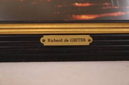 DISQUE D'OR 