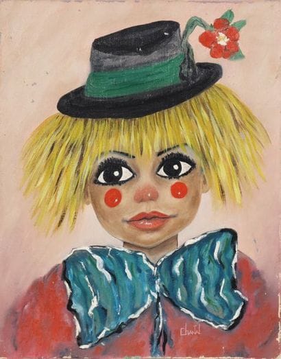 PAINTING 