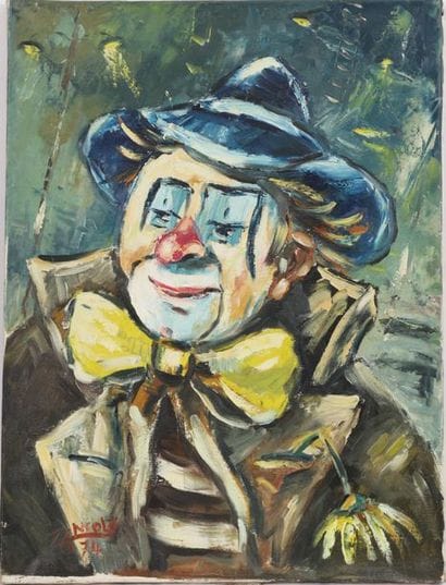 PAINTING 