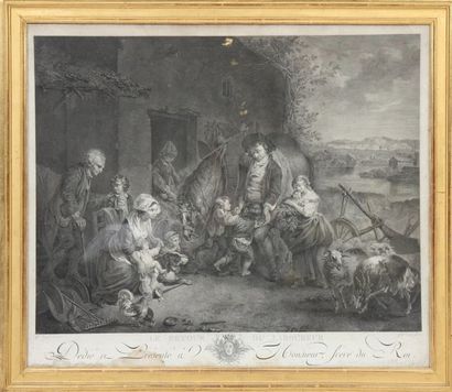 ENGRAVING 