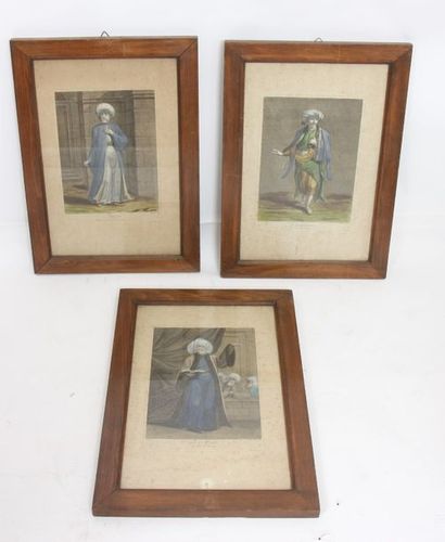 SET OF 3 