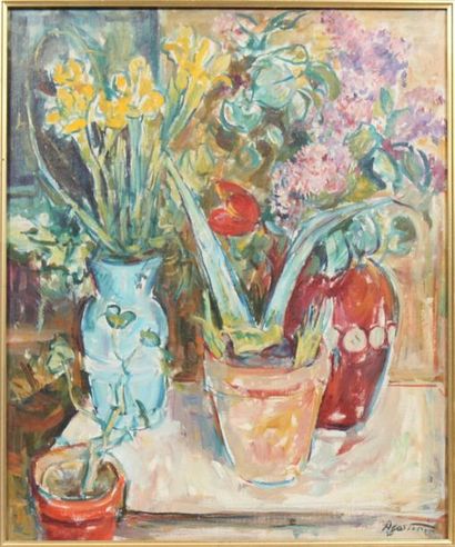 PAINTING 