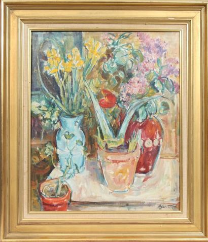 PAINTING 