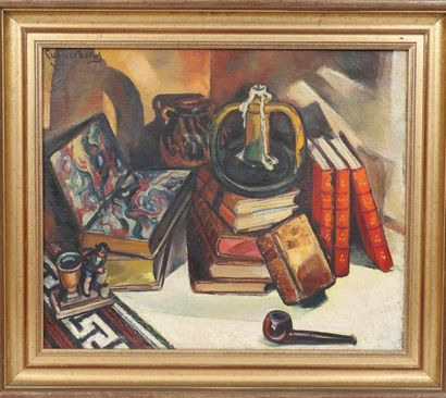 PAINTING 