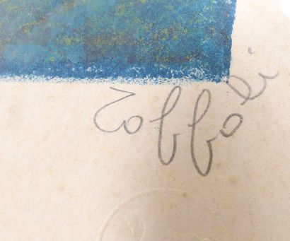 LITHOGRAPHY 