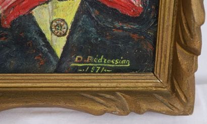 D.'S PAINTING 