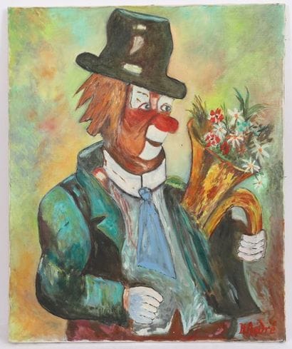 PAINTING 