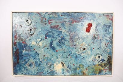 TABLEAU-SCULPTURE 