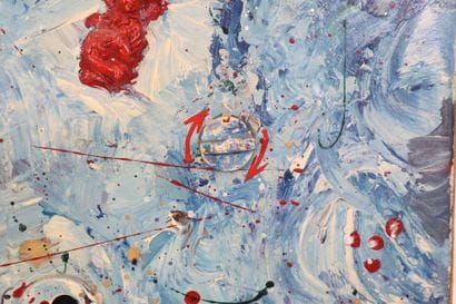 TABLEAU-SCULPTURE 