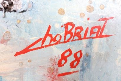 TABLEAU-SCULPTURE 