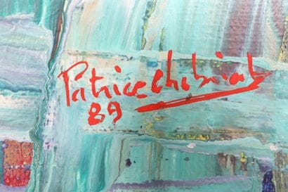 TABLEAU-SCULPTURE 
