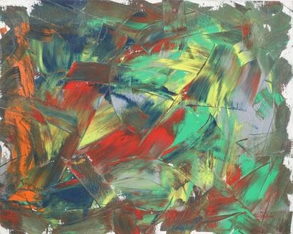 TABLEAU COMPOSITION