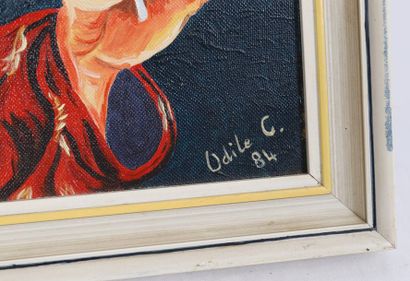 PAINTING 