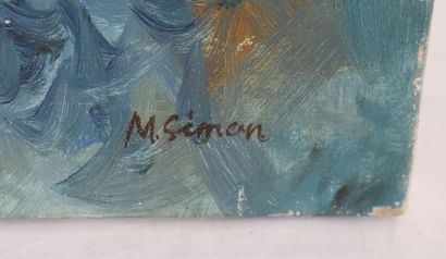 MR. SIMON'S 