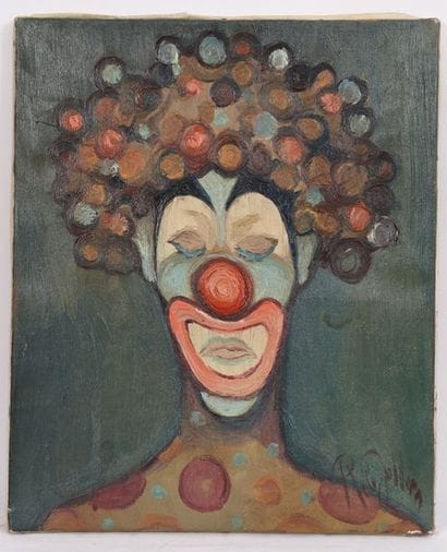 PAINTING 