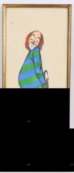 GOUACHE 