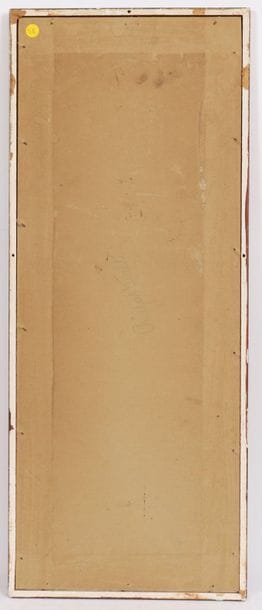 GOUACHE 