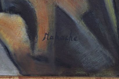 NAKACHE'S 