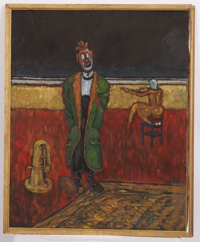 TABLEAU 