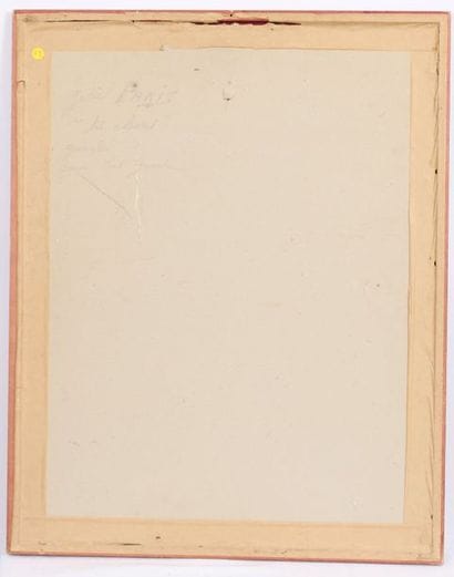 GOUACHE 