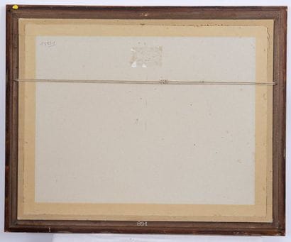 LITHOGRAPHIE 