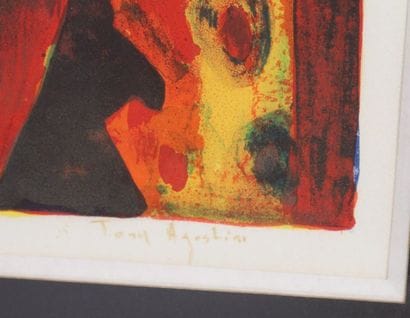 LITHOGRAPHIE 
