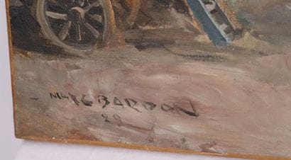 TABLEAU 
