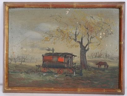 TABLEAU 