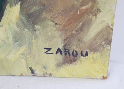 TABLEAU 