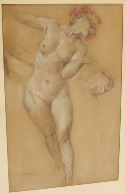 DRAWING 