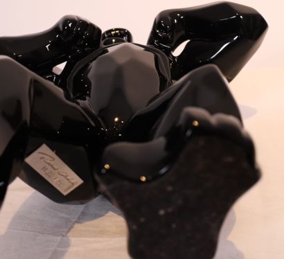 Richard ORLINSKI
VERY BEAUTIFUL ANIMAL SCULPTURE...