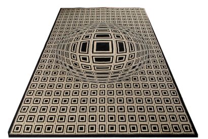 VASARELY
CARPET 