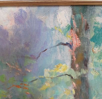Jules POSTEL
TABLE 