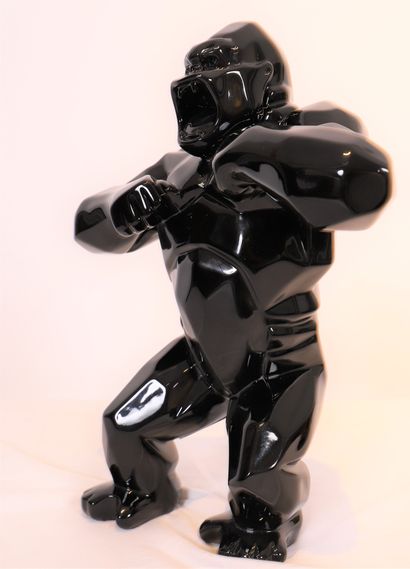 Richard ORLINSKI
VERY BEAUTIFUL ANIMAL SCULPTURE...