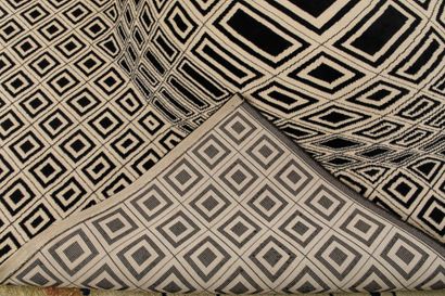 VASARELY
CARPET 
